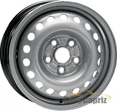 Диски ALST (KFZ) 8845 Volkswagen S R15 W6 PCD5x112 ET55 DIA57